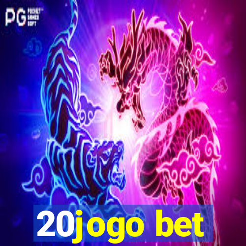 20jogo bet